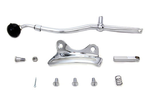 V-Twin Manufacturing Replica 1936 Knucklehead Hand Shifter Kit