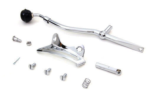 V-Twin Manufacturing Replica 1936 Knucklehead Hand Shifter Kit - additional view 2