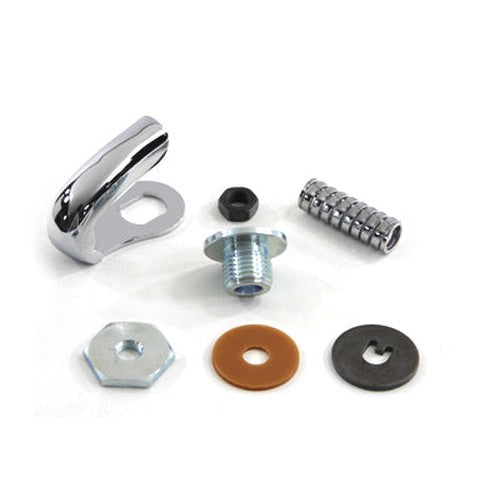 Spring Fork Damper Handle Kit - V-Twin 49-0732