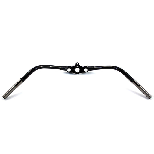Replica Speedster Handlebar Black - V-Twin 49-0741