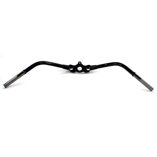 Replica Speedster Handlebar Black - V-Twin 49-0741