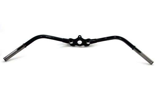V-Twin Manufacturing Replica Speedster Handlebar Black - additional view 2
