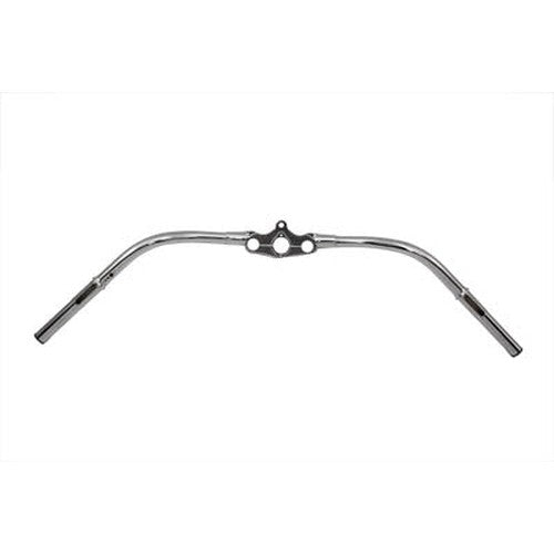 Replica Speedster Handlebar Chrome - V-Twin 49-0742