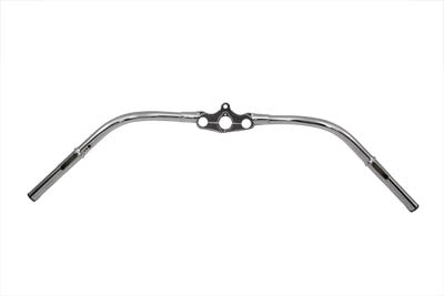 V-Twin Manufacturing Replica Speedster Handlebar Chrome