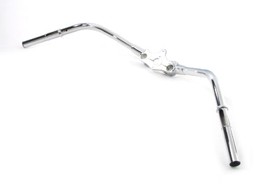 V-Twin Manufacturing Replica Speedster Handlebar Chrome - additional view 2