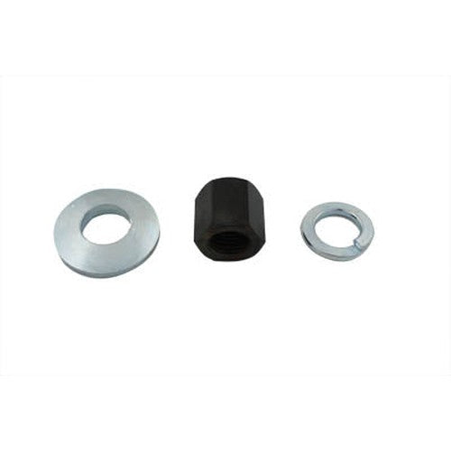 Headlamp Nut and Washer Set - V-Twin 49-0760
