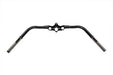 V-Twin Manufacturing Speedster Handlebar Black