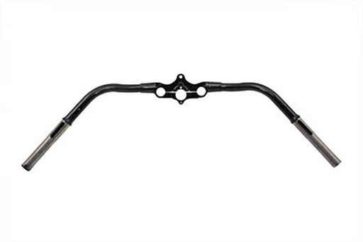 V-Twin Manufacturing Speedster Handlebar Black