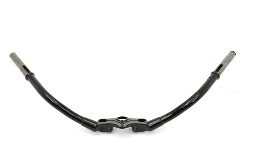 V-Twin Manufacturing Speedster Handlebar Black - additional view 2