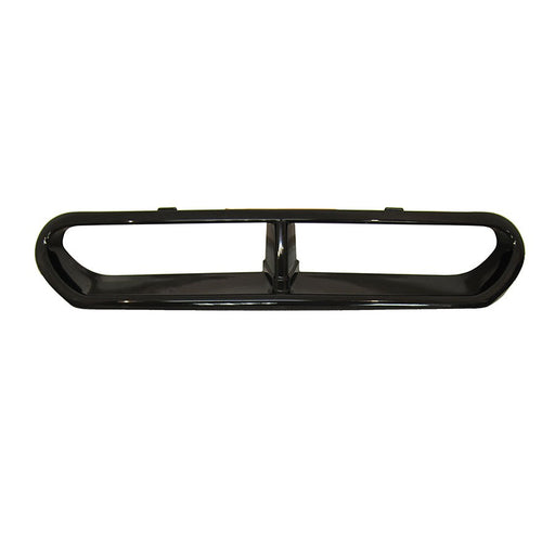 Fairing Windshield Air Duct Bezel - V-Twin 49-0809 - OEM 2920007 - Twin Cam Touring 2014+