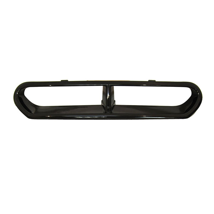 Fairing Windshield Air Duct Bezel - V-Twin 49-0809 - OEM 2920007 - Twin Cam Touring 2014+