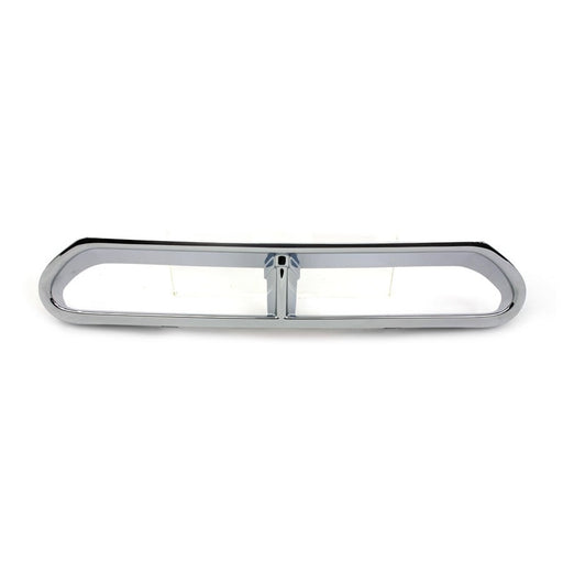 Fairing Windshield Air Duct Bezel - V-Twin 49-0826 - OEM 61300505 - Twin Cam Touring 2014+