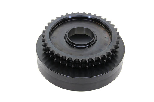 V-Twin Manufacturing Clutch Drum Shell - additional view 2