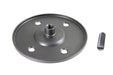 V-Twin Manufacturing Clutch Pushrod Thrust Plate Parkerized
