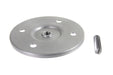 V-Twin Manufacturing Clutch Pushrod Thrust Plate Parkerized - additional view 2