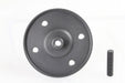 V-Twin Manufacturing Clutch Pushrod Thrust Plate Parkerized - additional view 3