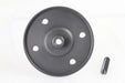 V-Twin Manufacturing Clutch Pushrod Thrust Plate Parkerized - additional view 4