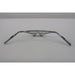 Chrome Hollywood Style Offset Handlebars - V-Twin 49-0859