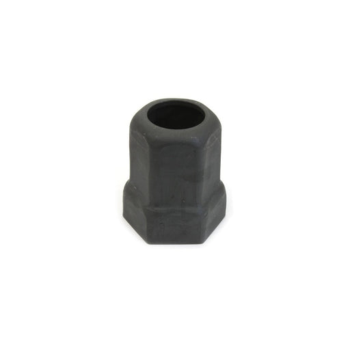 Parkerized 18mm Spark Plug Socket - V-Twin 49-0862