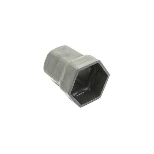 Parkerized 18mm Spark Plug Socket - V-Twin 49-0862