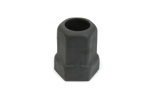 V-Twin Manufacturing Parkerized 18mm Spark Plug Socket