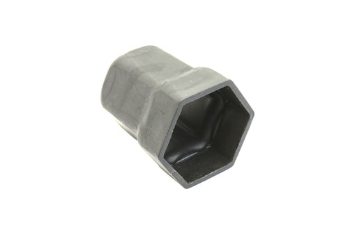 V-Twin Manufacturing Parkerized 18mm Spark Plug Socket - additional view 2