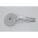 Cadmium Steering Damper Bracket - V-Twin 49-0863