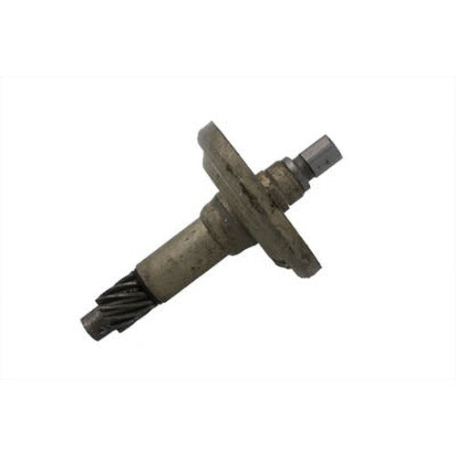 OE Distributor Shaft and Housing - OE 32506-37 - OEM 32506-37