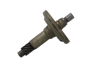 OE OE Distributor Shaft and Housing