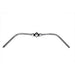 Offset Spring Fork 1 Handlebar Chrome - V-Twin 49-0896