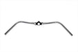 V-Twin Manufacturing Inline Spring Fork 1 Handlebar Chrome