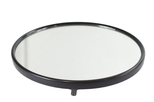 V-Twin Manufacturing 5 Early Style Mirror Black