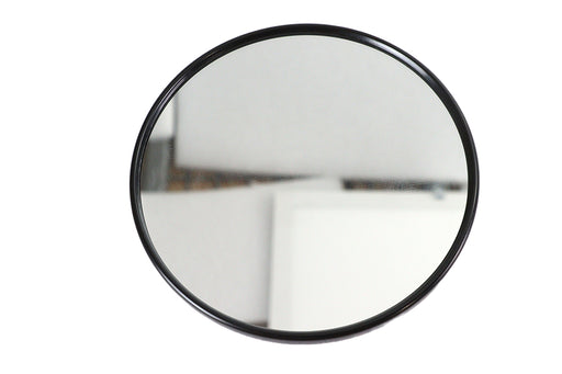 V-Twin Manufacturing 5 Early Style Mirror Black - additional view 2
