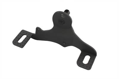 V-Twin Manufacturing Parkerized Jockey Rocker Clutch Pedal