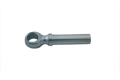 V-Twin Manufacturing 45 W&G Zinc Clutch Cable End