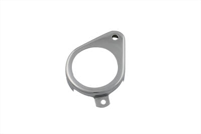 V-Twin Manufacturing Chrome Rocker Clutch Cover