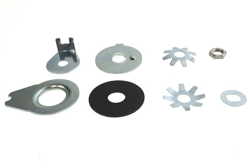 V-Twin Manufacturing Rocker Clutch Friction Kit