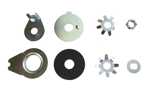 V-Twin Manufacturing Rocker Clutch Friction Kit - additional view 2