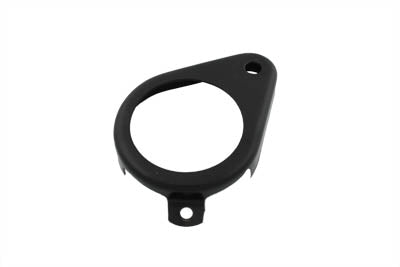 V-Twin Manufacturing Clutch Lever Cover Black