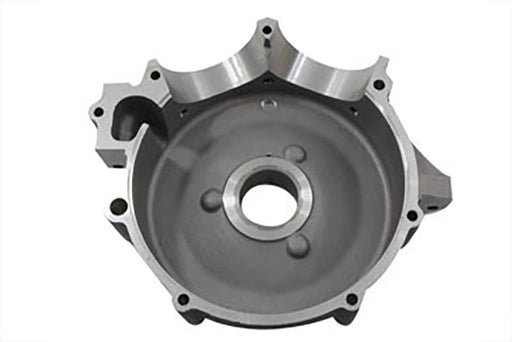 V-Twin Manufacturing 1941-1947 Knucklehead Left Engine Case Unmachined - additional view 2