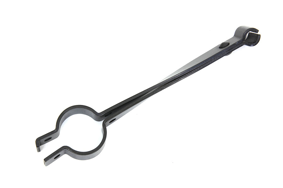 V-Twin Manufacturing Steel Mirror Stem