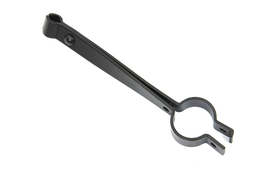V-Twin Manufacturing Steel Mirror Stem - additional view 2