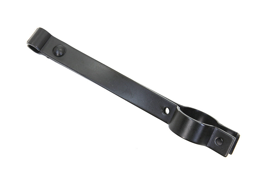 V-Twin Manufacturing Steel Mirror Stem - additional view 3