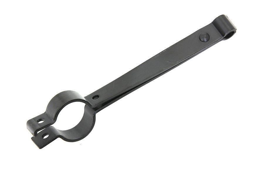 V-Twin Manufacturing Steel Mirror Stem - additional view 4
