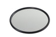 V-Twin Manufacturing Replica 5 Round Mirror Black - additional view 2