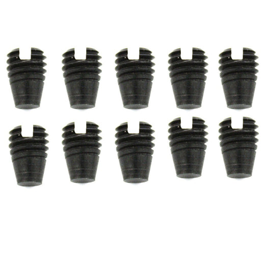 Throttle Spark Control Casing Screw Set - V-Twin 49-0956 - OEM 56276-31 - Sportster 1936-1973