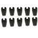 Throttle Spark Control Casing Screw Set - V-Twin 49-0956 - OEM 56276-31 - Sportster 1936-1973