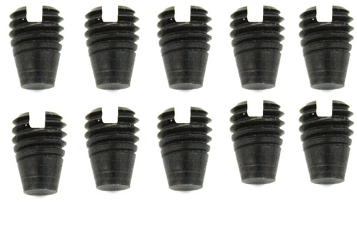 V-Twin Manufacturing Throttle Spark Control Casing Screw Set