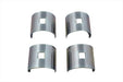 V-Twin Manufacturing Zinc ULH Retainer Clip