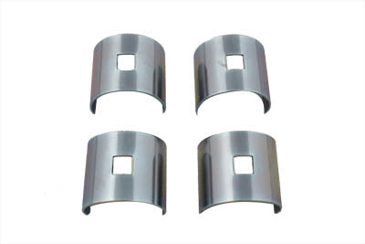 V-Twin Manufacturing Zinc ULH Retainer Clip
